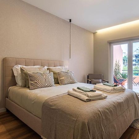 Deluxe 2Bdr Apartment In Carcavelos By Lovelystay Zewnętrze zdjęcie