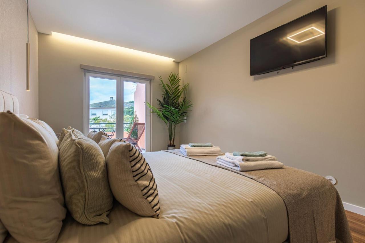 Deluxe 2Bdr Apartment In Carcavelos By Lovelystay Zewnętrze zdjęcie