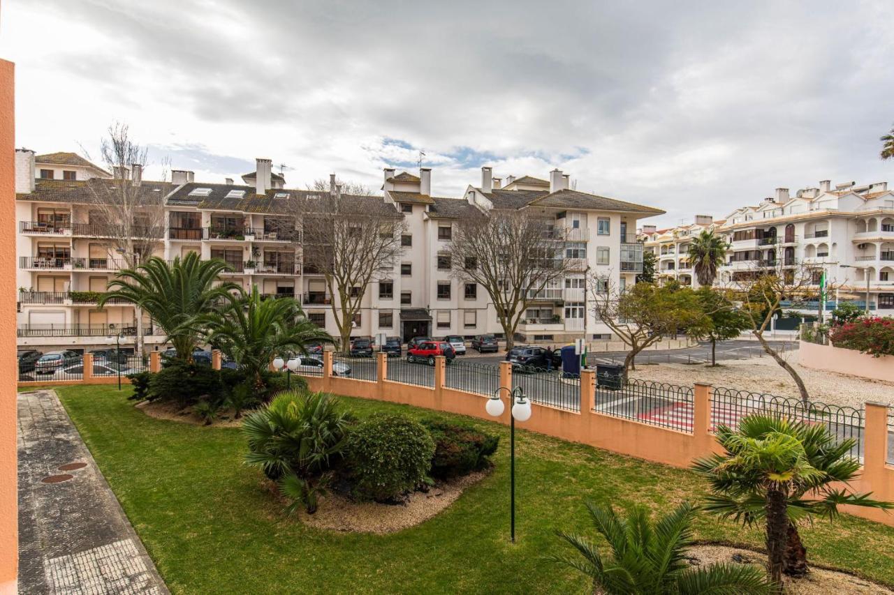 Deluxe 2Bdr Apartment In Carcavelos By Lovelystay Zewnętrze zdjęcie
