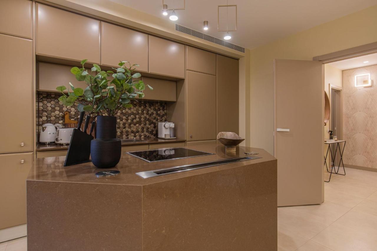 Deluxe 2Bdr Apartment In Carcavelos By Lovelystay Zewnętrze zdjęcie