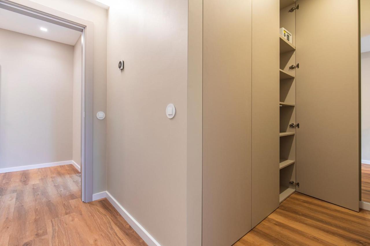 Deluxe 2Bdr Apartment In Carcavelos By Lovelystay Zewnętrze zdjęcie