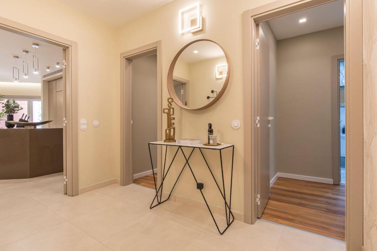 Deluxe 2Bdr Apartment In Carcavelos By Lovelystay Zewnętrze zdjęcie