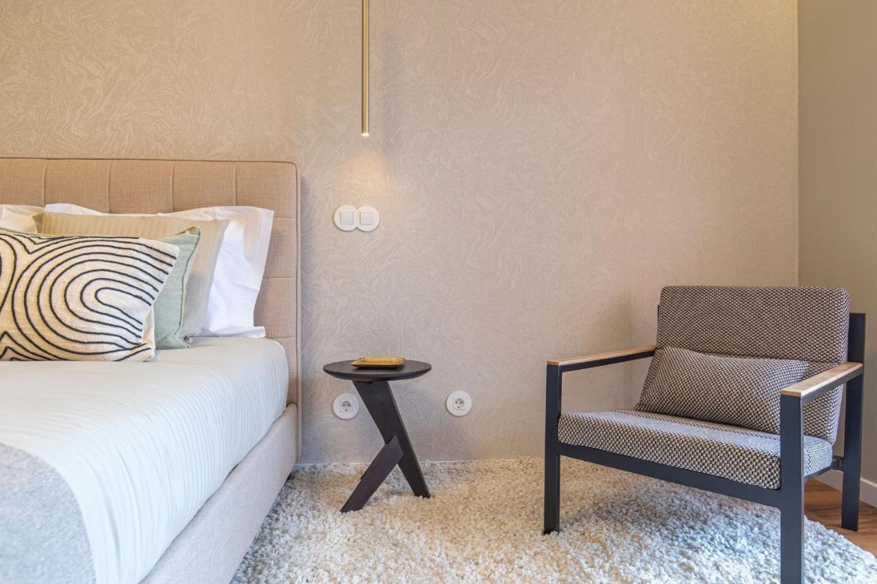 Deluxe 2Bdr Apartment In Carcavelos By Lovelystay Zewnętrze zdjęcie