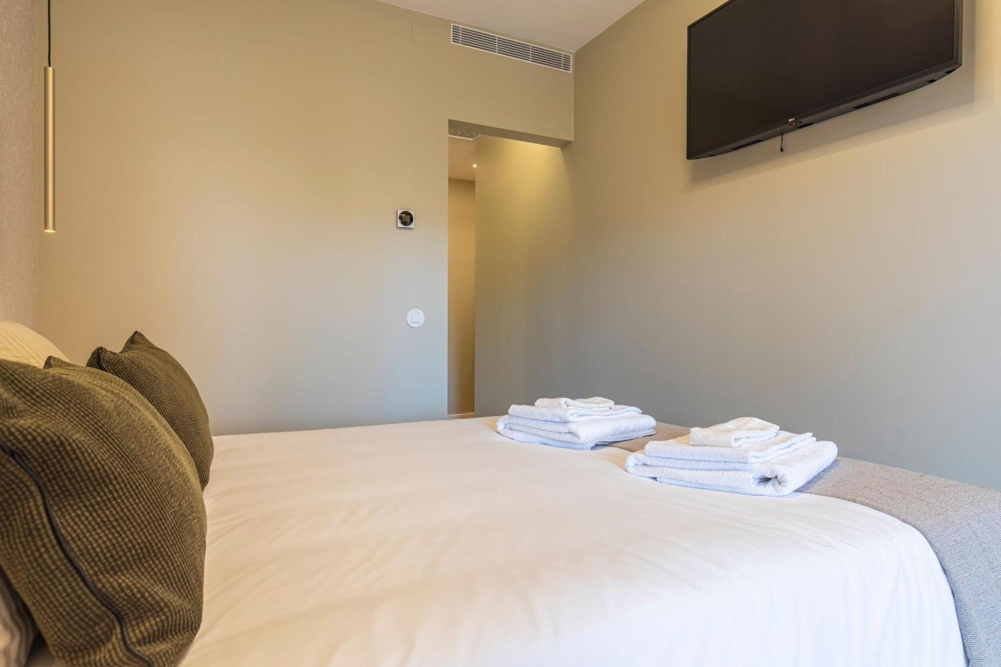 Deluxe 2Bdr Apartment In Carcavelos By Lovelystay Zewnętrze zdjęcie