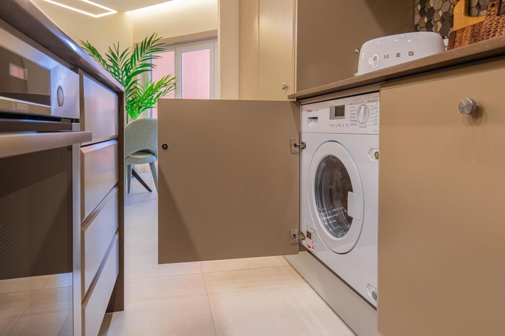 Deluxe 2Bdr Apartment In Carcavelos By Lovelystay Zewnętrze zdjęcie