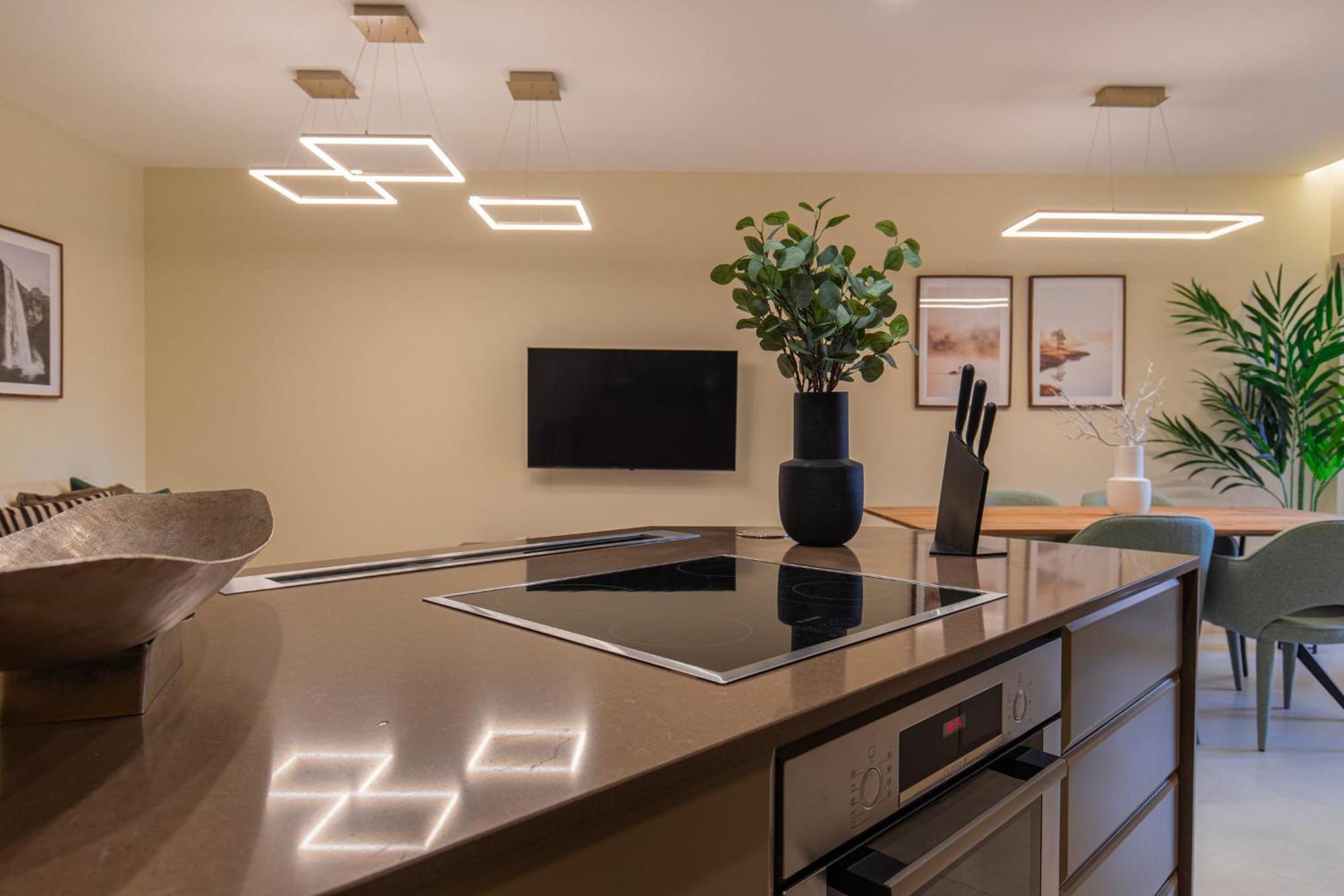 Deluxe 2Bdr Apartment In Carcavelos By Lovelystay Zewnętrze zdjęcie