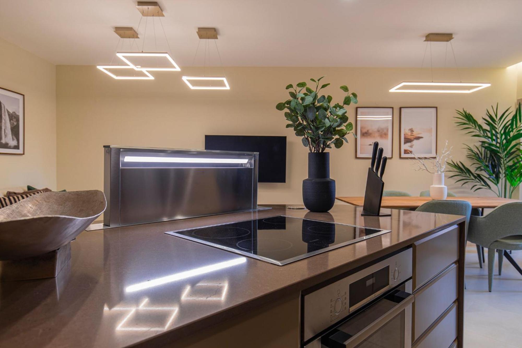 Deluxe 2Bdr Apartment In Carcavelos By Lovelystay Zewnętrze zdjęcie
