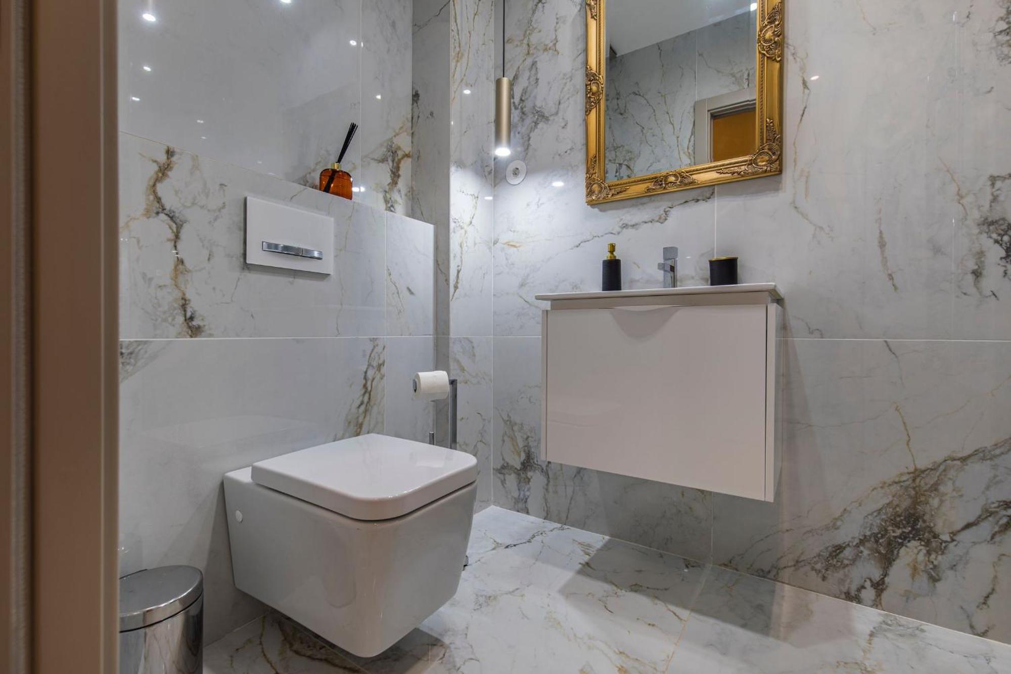 Deluxe 2Bdr Apartment In Carcavelos By Lovelystay Zewnętrze zdjęcie