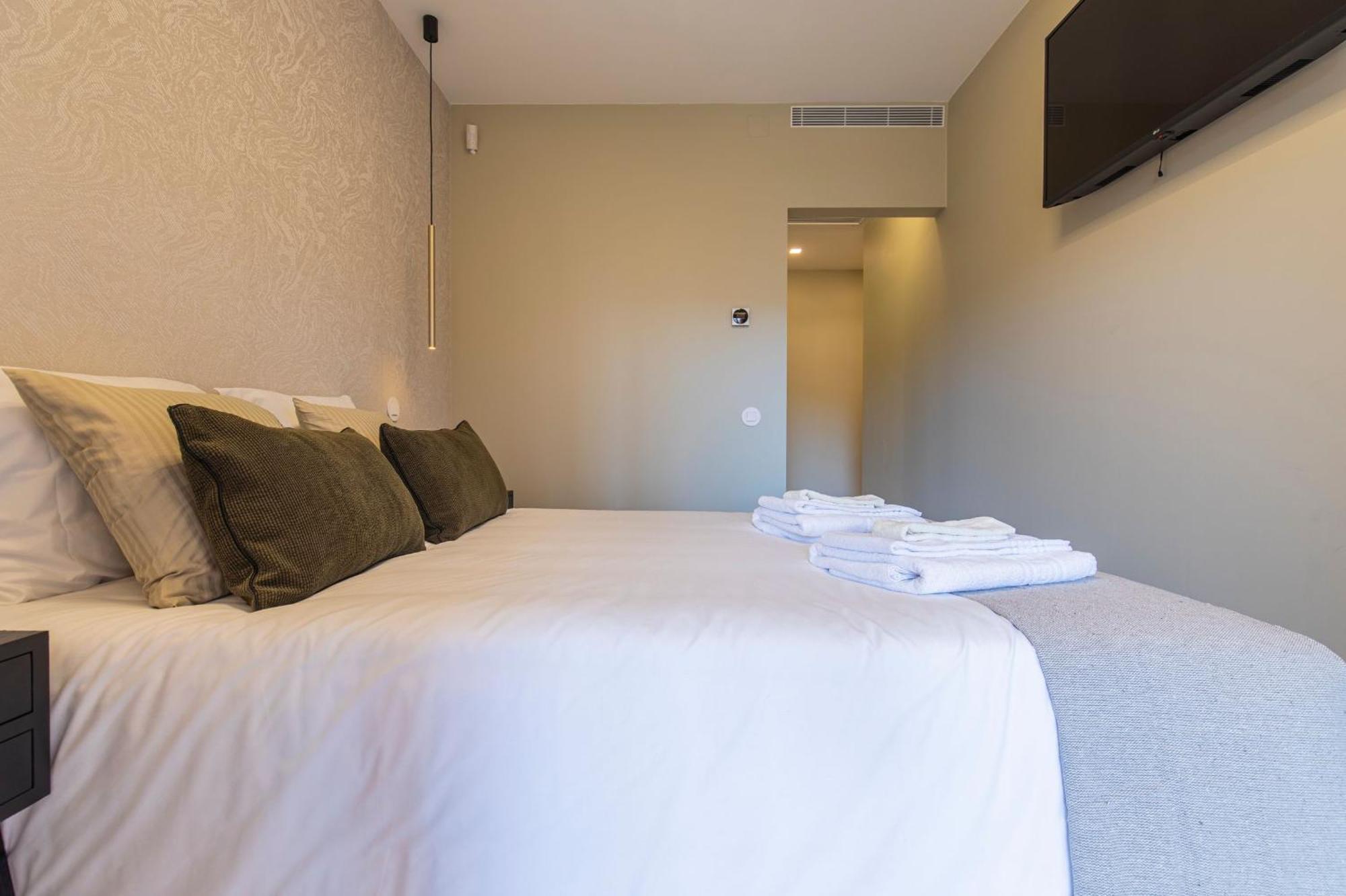 Deluxe 2Bdr Apartment In Carcavelos By Lovelystay Zewnętrze zdjęcie
