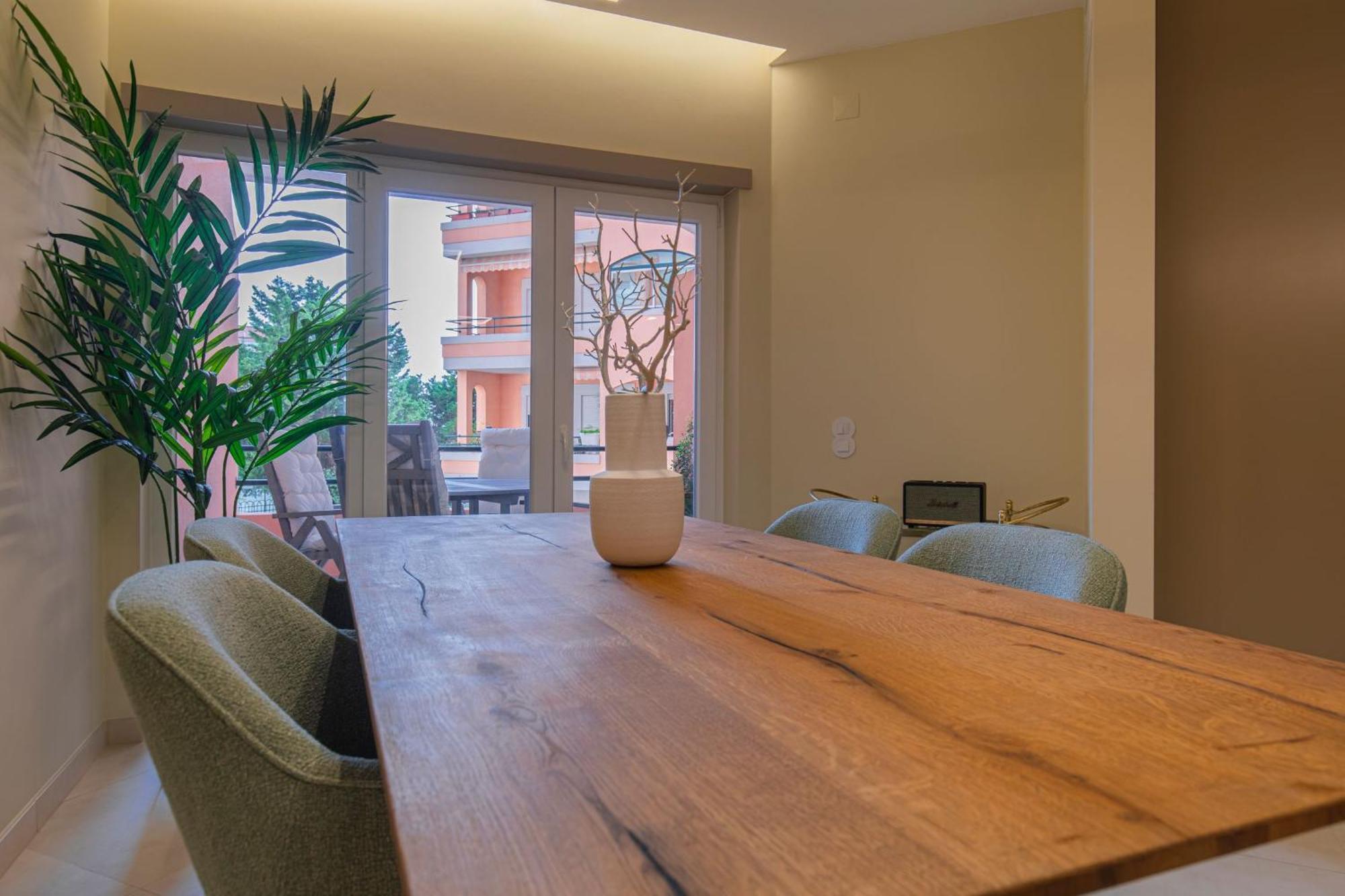 Deluxe 2Bdr Apartment In Carcavelos By Lovelystay Zewnętrze zdjęcie
