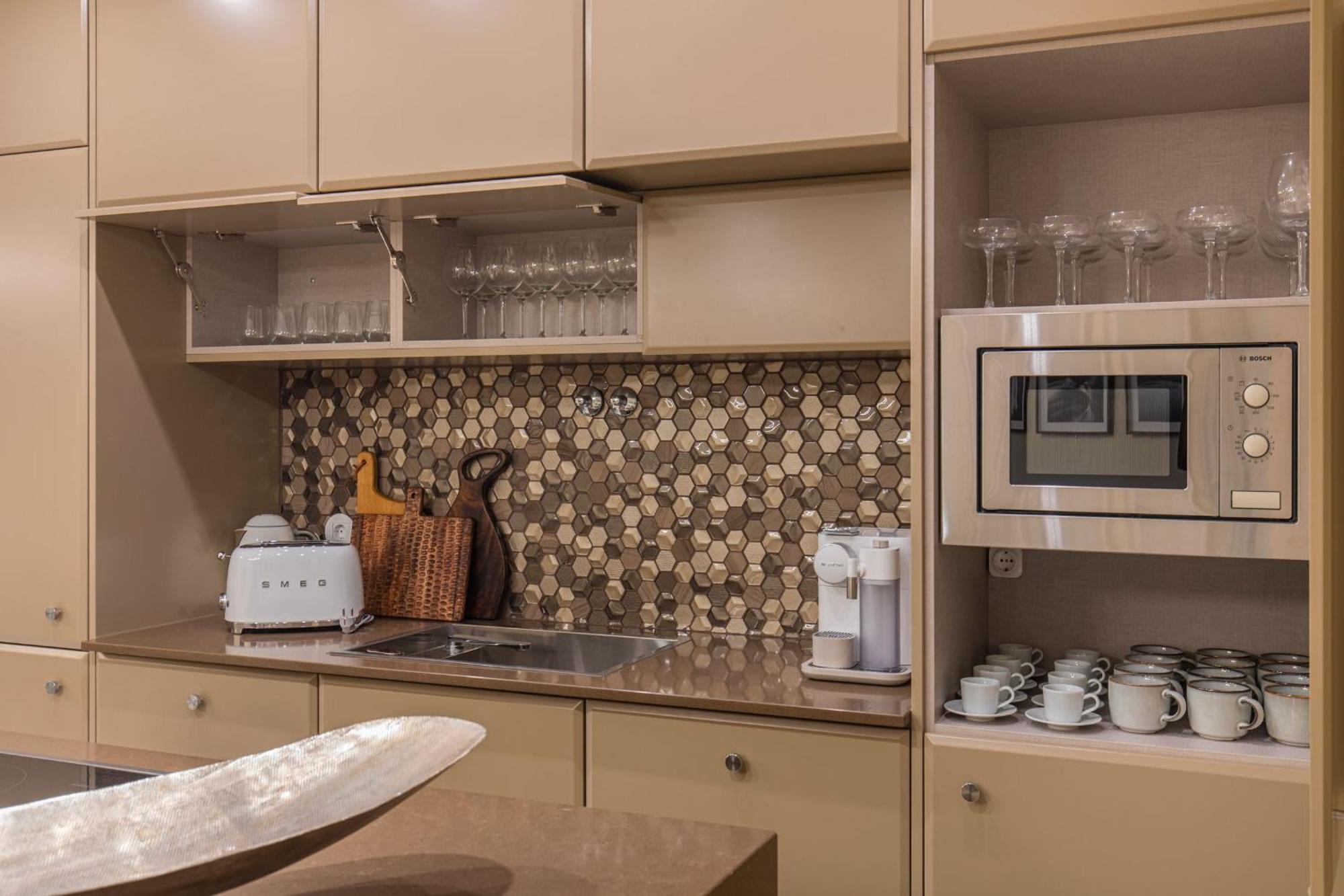 Deluxe 2Bdr Apartment In Carcavelos By Lovelystay Zewnętrze zdjęcie