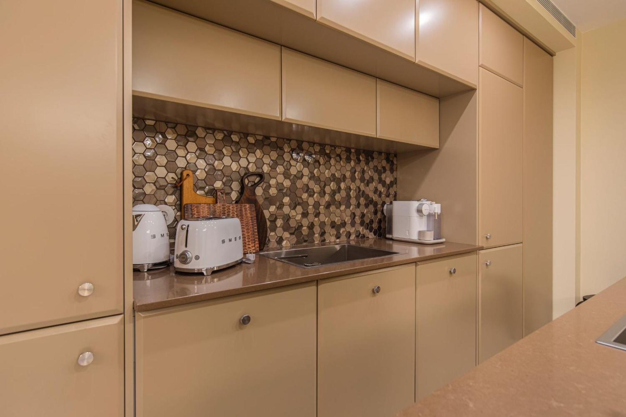 Deluxe 2Bdr Apartment In Carcavelos By Lovelystay Zewnętrze zdjęcie