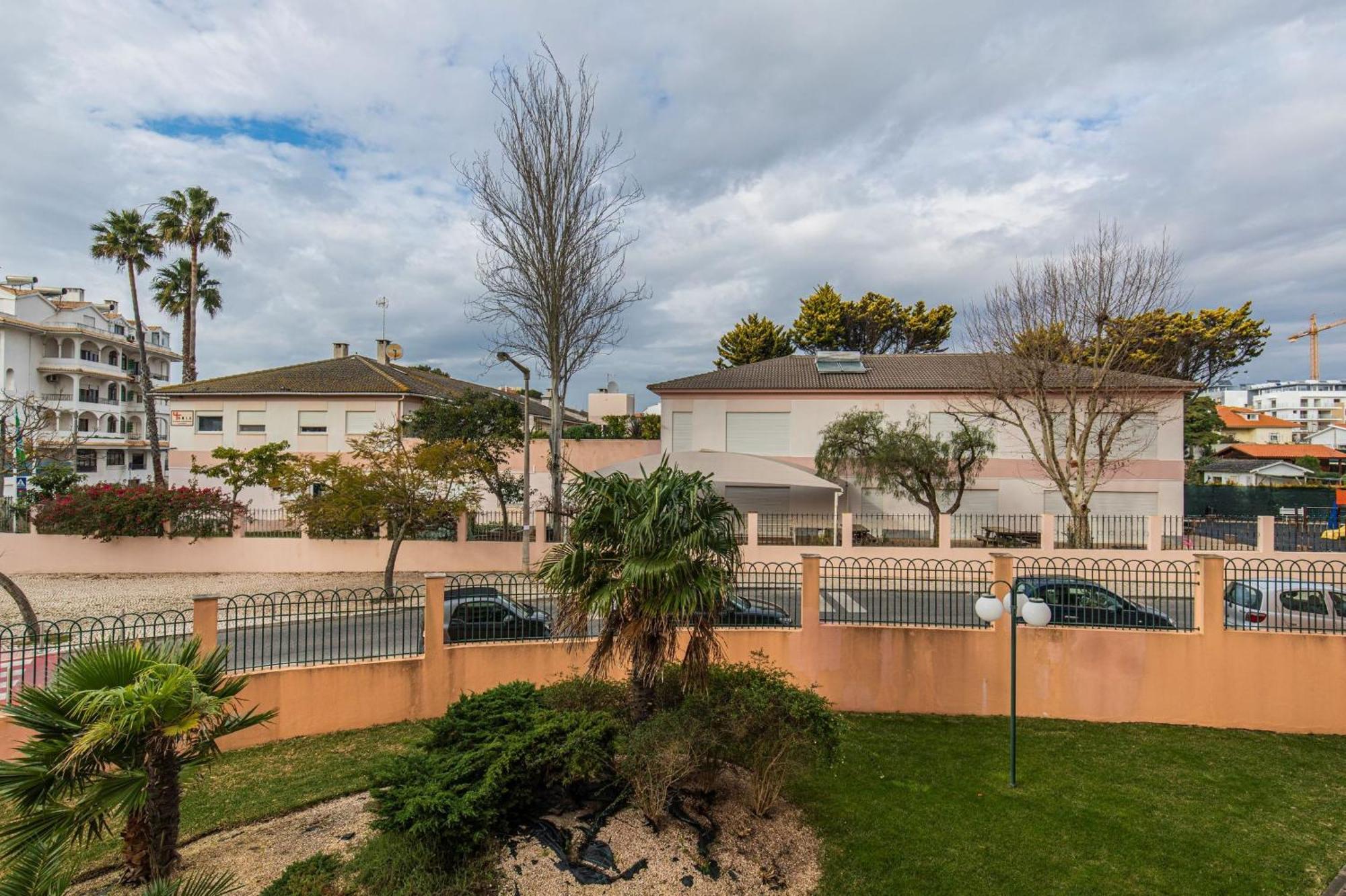 Deluxe 2Bdr Apartment In Carcavelos By Lovelystay Zewnętrze zdjęcie